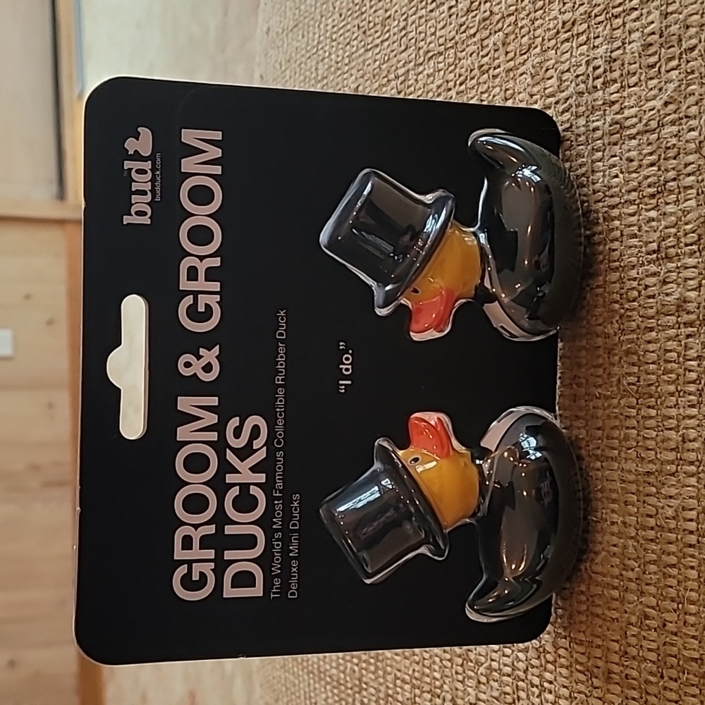 Rubber Duck